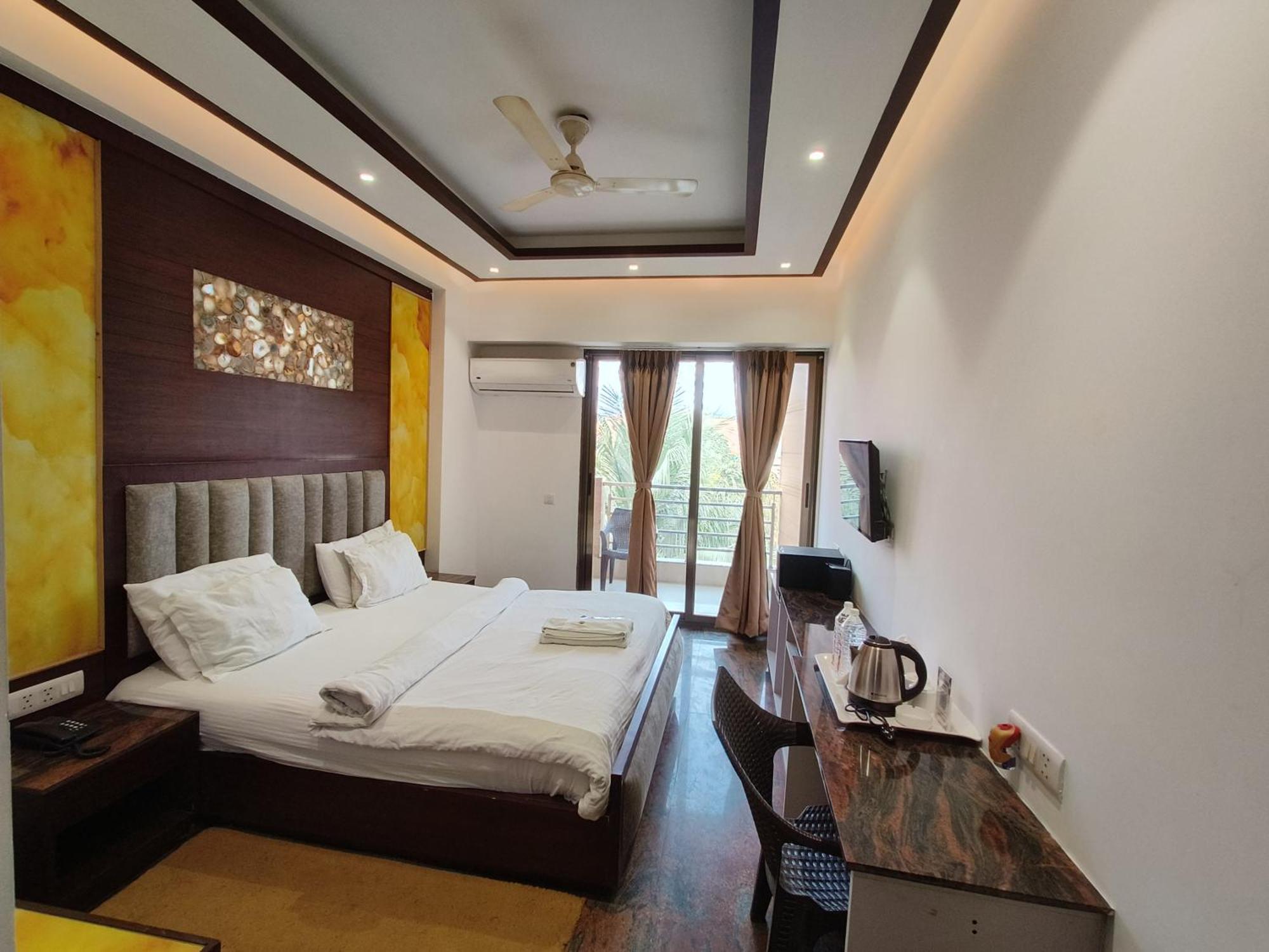 Jjk Rukmini Vilas Hotel & Banquet Muzaffarpur Exterior photo